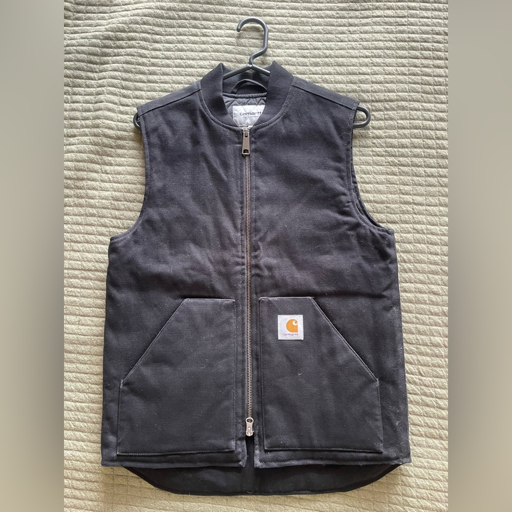 Carhartt WIP Leroy Vest